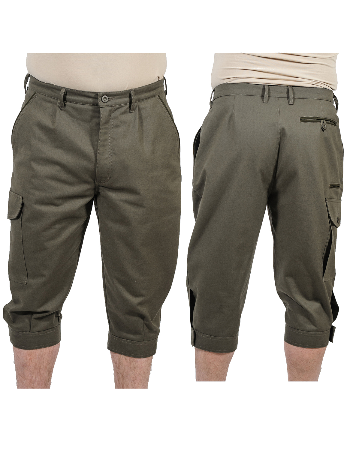 Pánské golfky TWILL